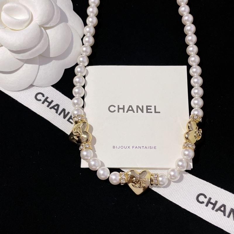 Chanel Necklaces